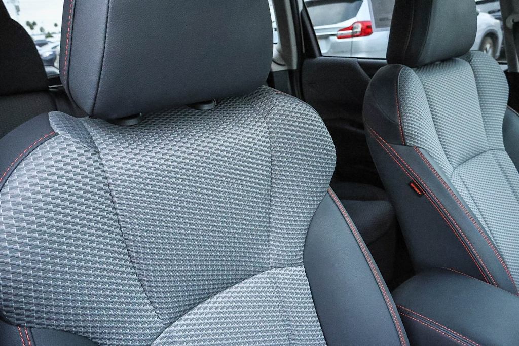 2024 Subaru Forester Sport 10