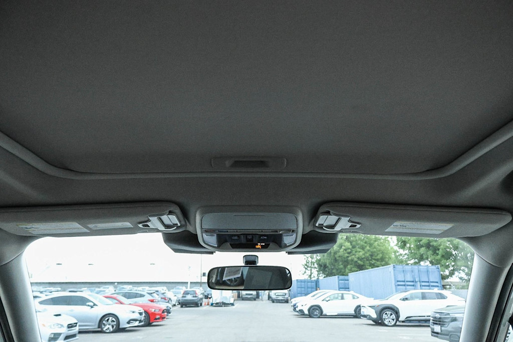 2024 Subaru Forester Sport 32