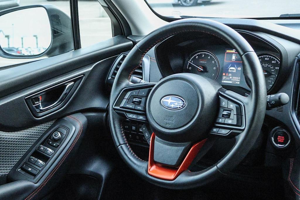 2024 Subaru Forester Sport 13