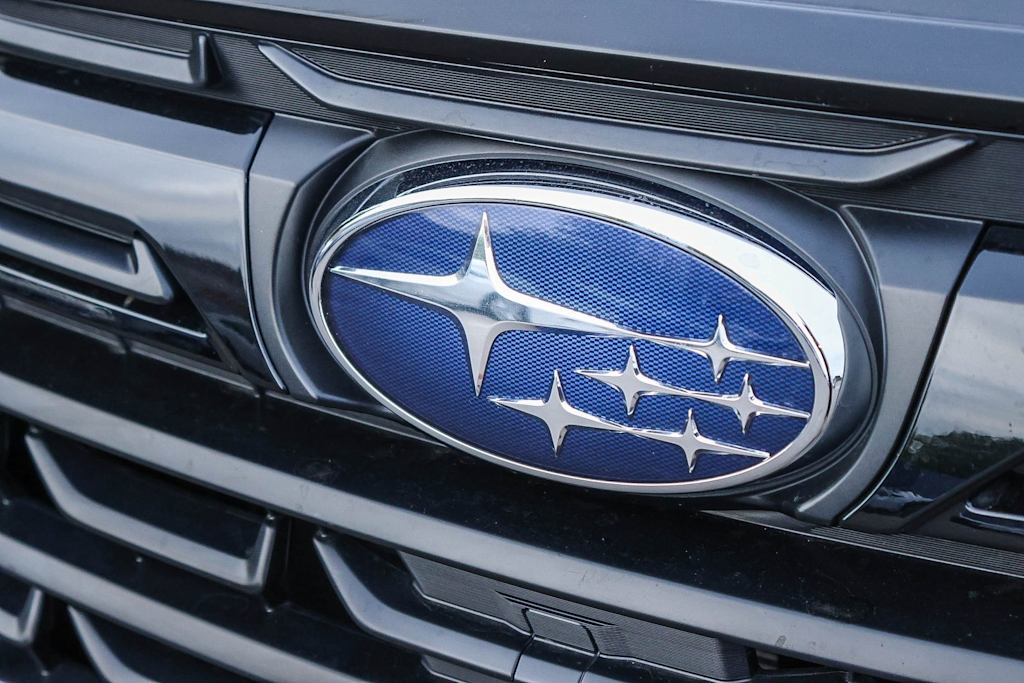 2024 Subaru Forester Sport 25