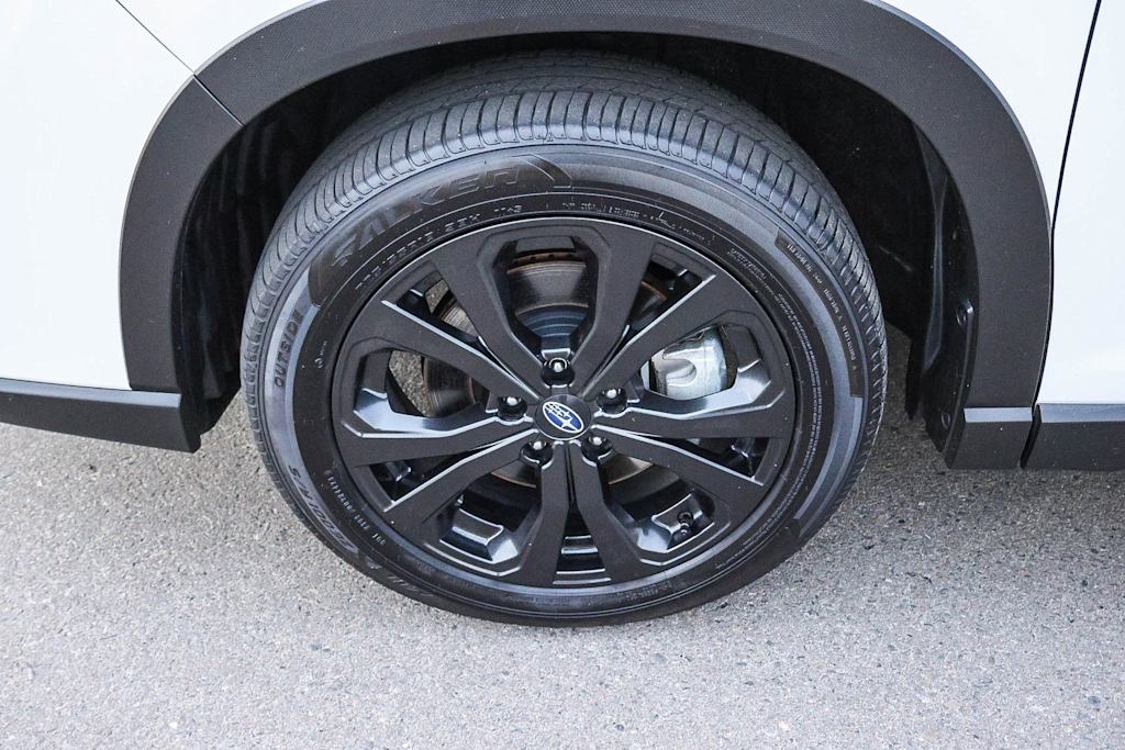 2024 Subaru Forester Sport 23