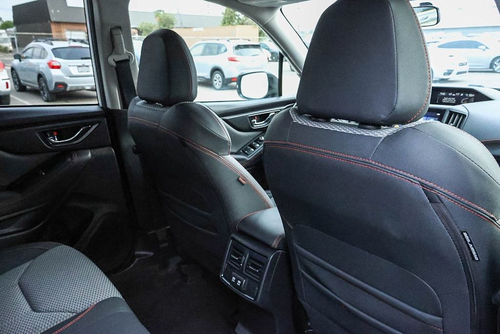 2024 Subaru Forester Sport 30