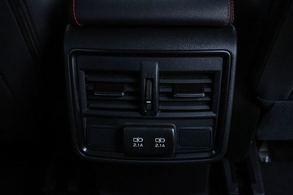 2024 Subaru Forester Sport 34