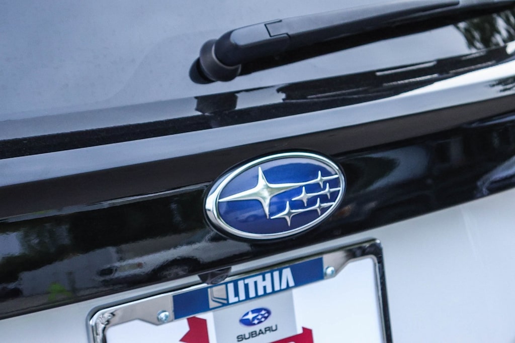 2024 Subaru Forester Sport 6