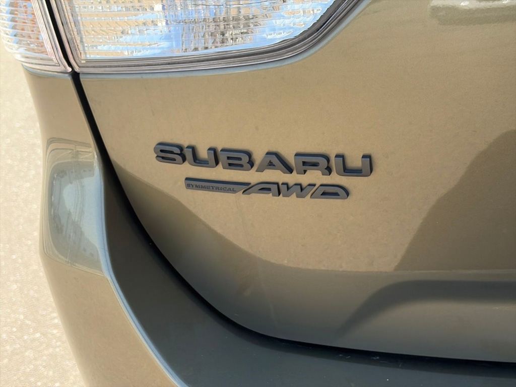 Thumbnail: 2024 Subaru Forester - 25