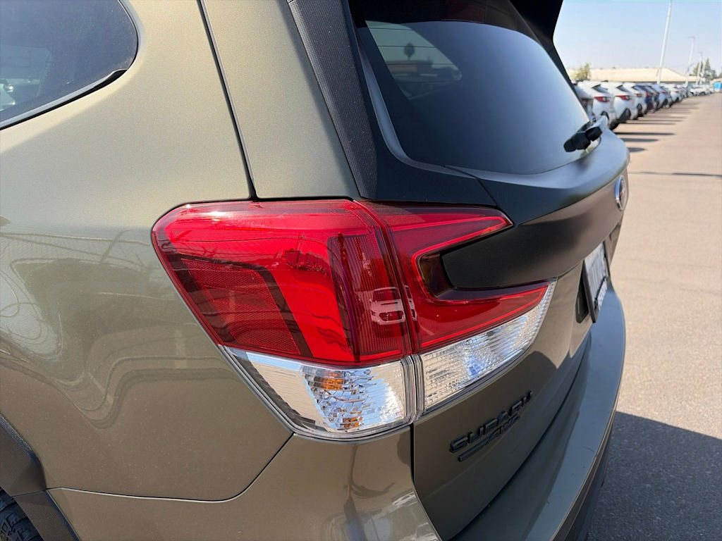 Thumbnail: 2024 Subaru Forester - 26