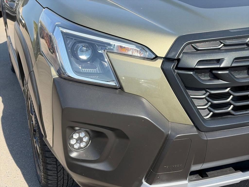 Thumbnail: 2024 Subaru Forester - 19