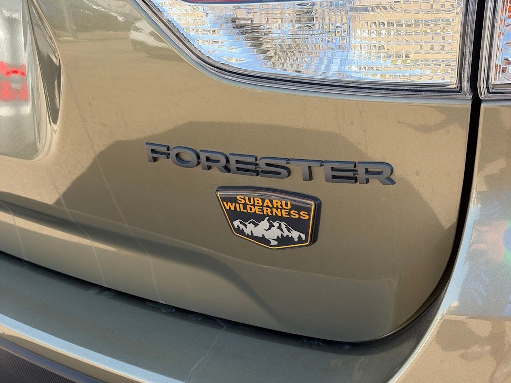Thumbnail: 2024 Subaru Forester - 23