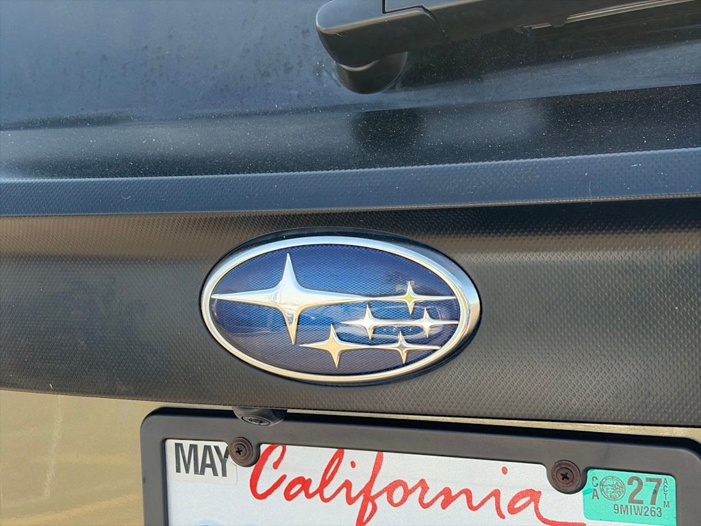 Thumbnail: 2024 Subaru Forester - 24