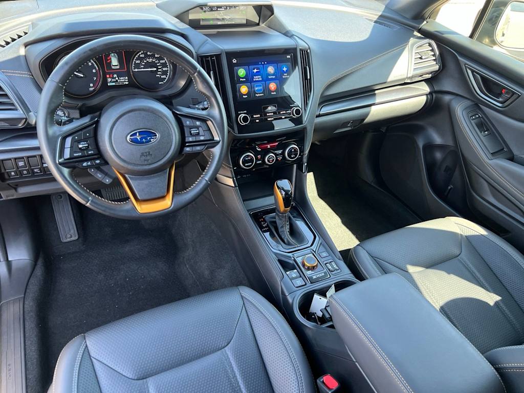Thumbnail: 2024 Subaru Forester - 2