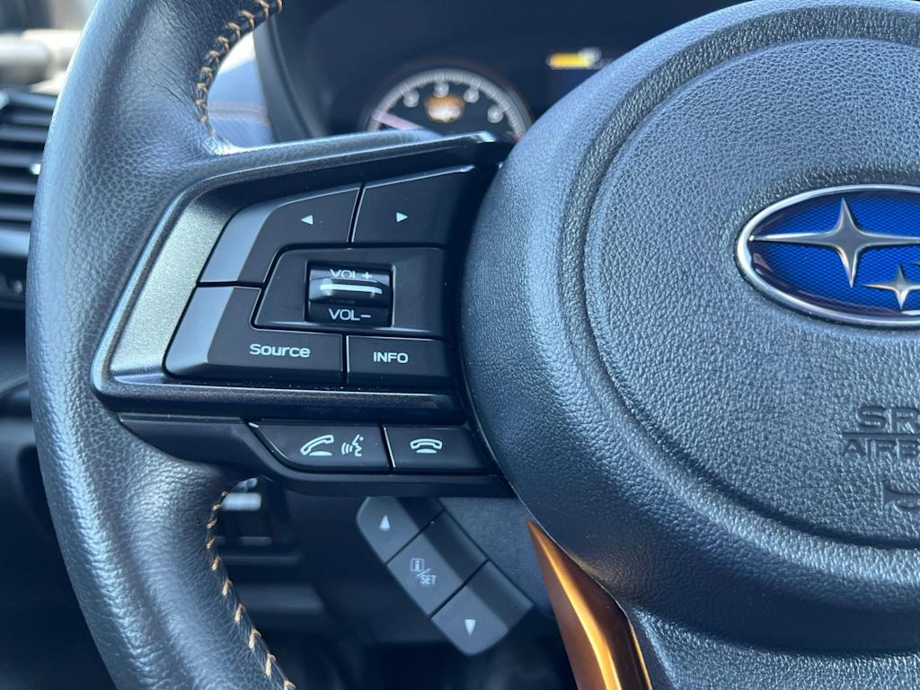 Thumbnail: 2024 Subaru Forester - 40