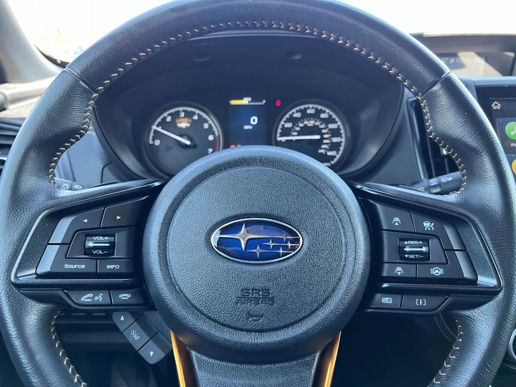 Thumbnail: 2024 Subaru Forester - 39