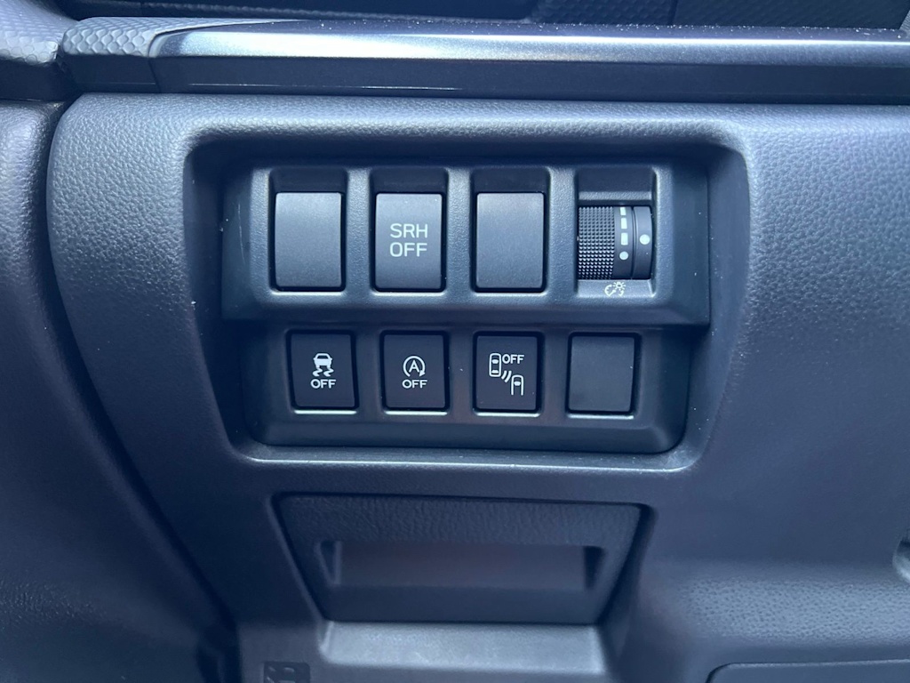 Thumbnail: 2024 Subaru Forester - 35
