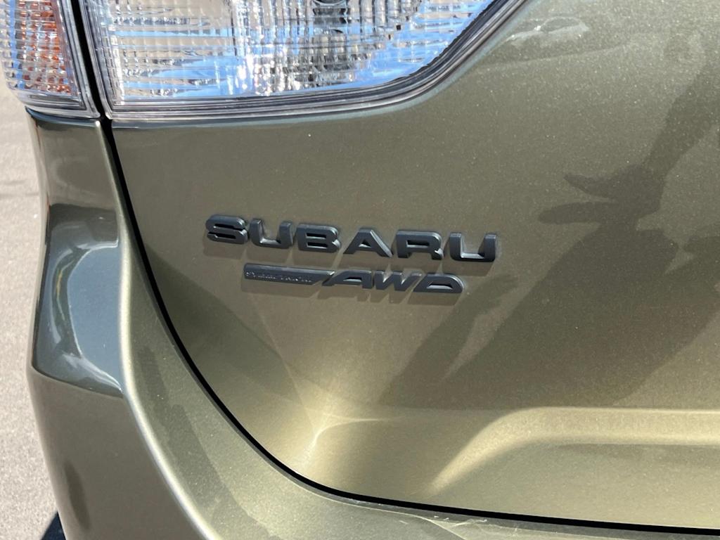 Thumbnail: 2024 Subaru Forester - 28