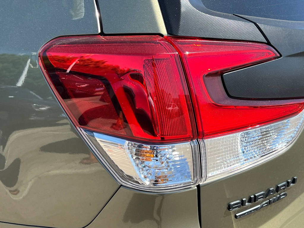 Thumbnail: 2024 Subaru Forester - 29