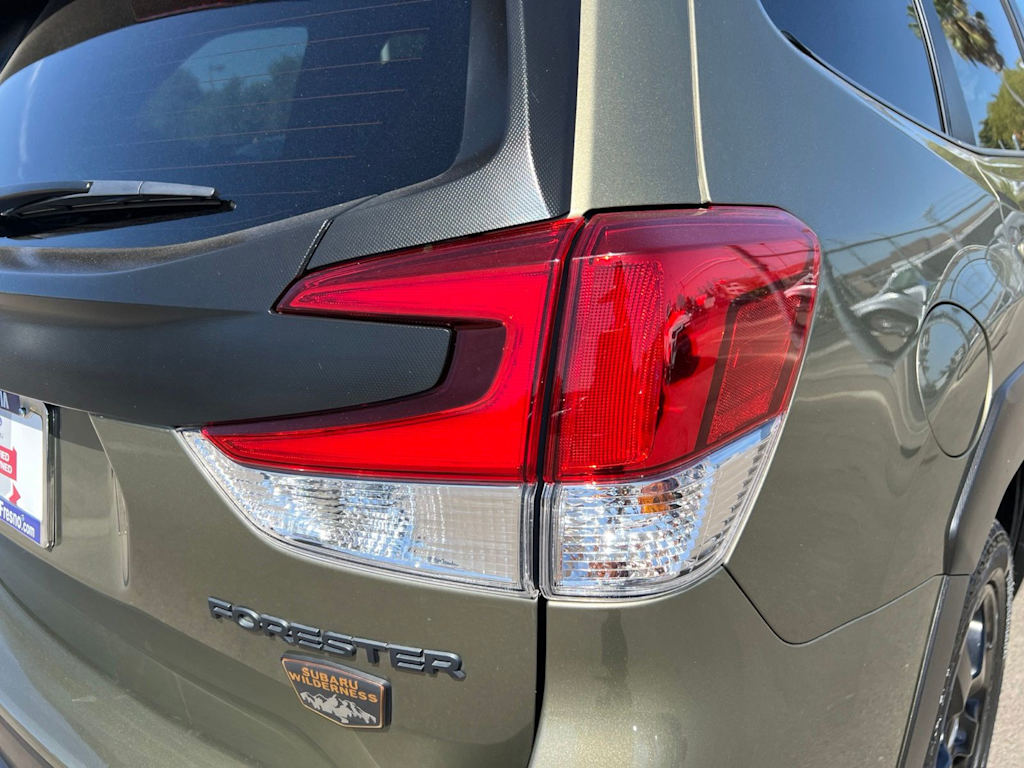 Thumbnail: 2024 Subaru Forester - 26
