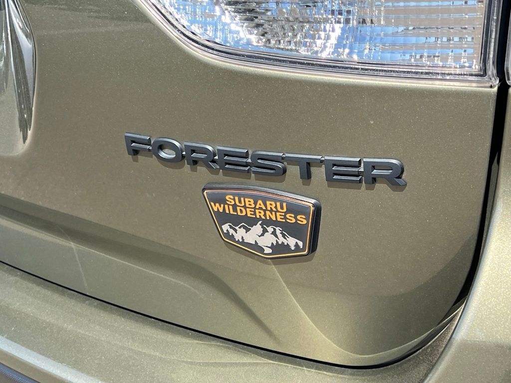 Thumbnail: 2024 Subaru Forester - 7