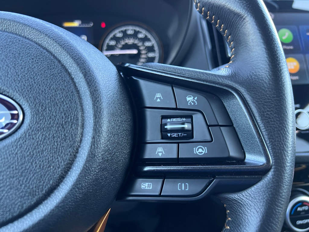 Thumbnail: 2024 Subaru Forester - 41