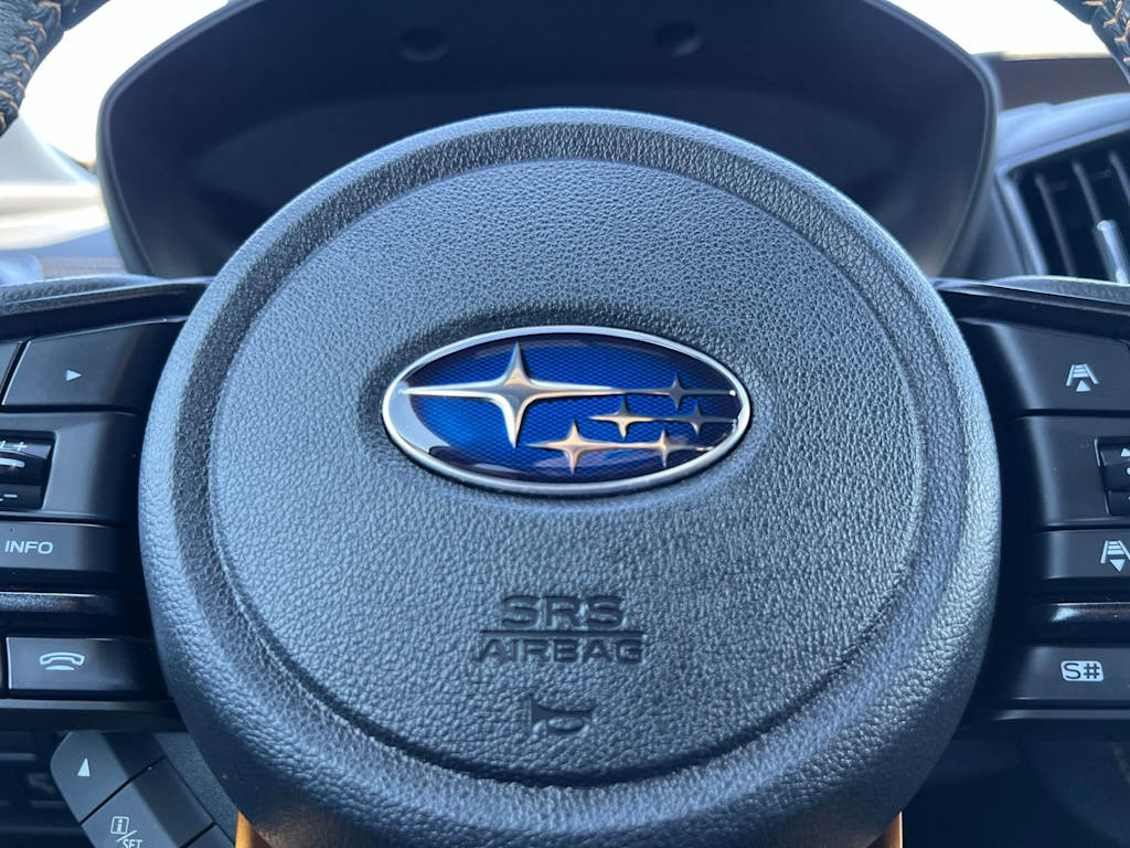 Thumbnail: 2024 Subaru Forester - 42