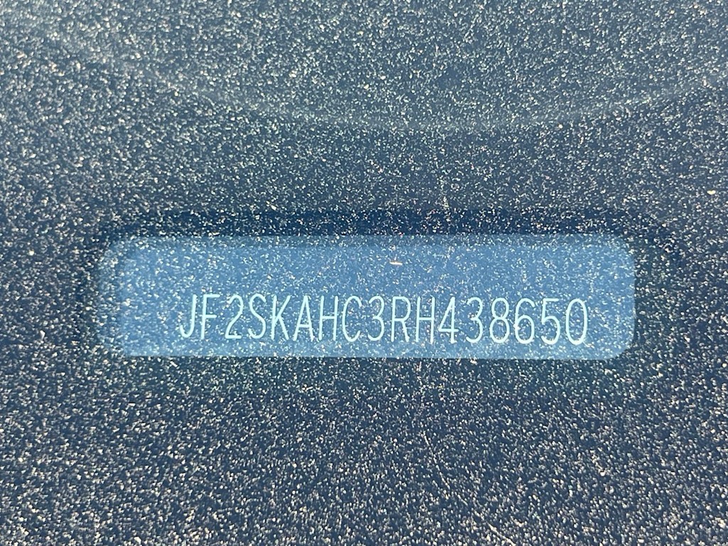 Thumbnail: 2024 Subaru Forester - 17
