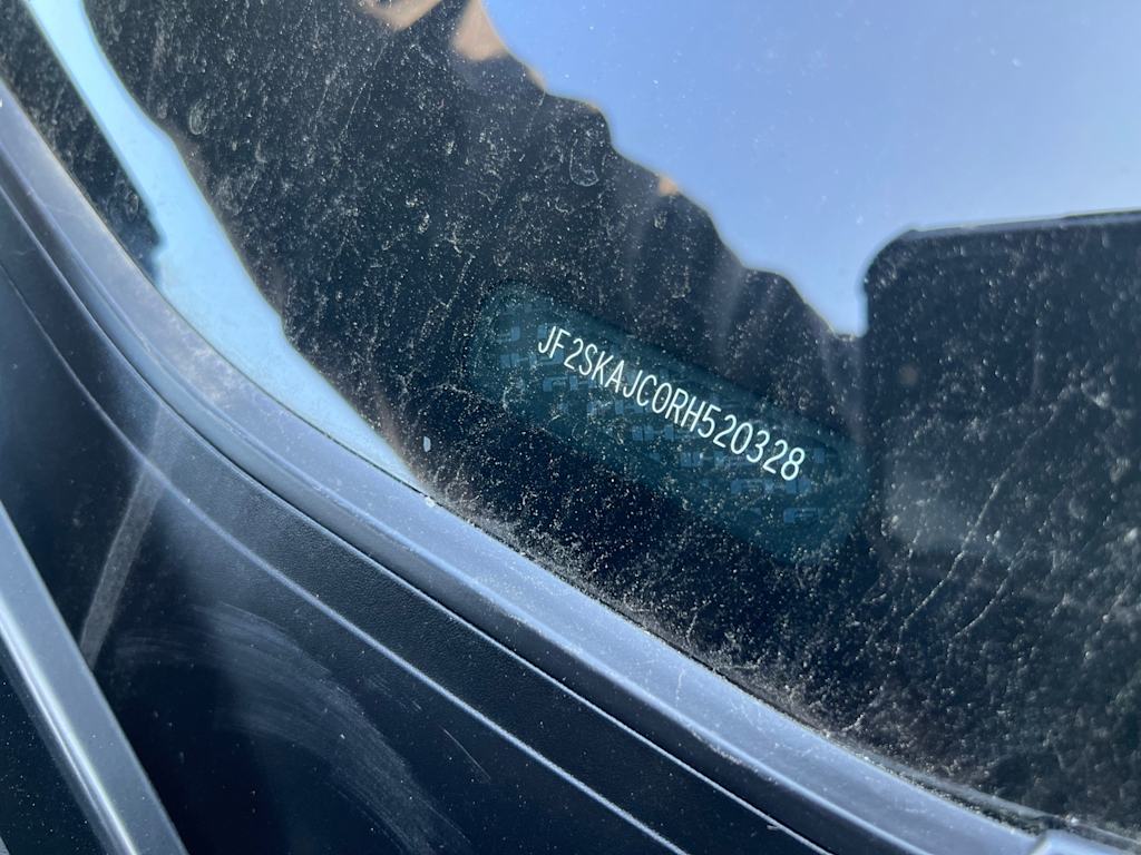 Thumbnail: 2024 Subaru Forester - 47