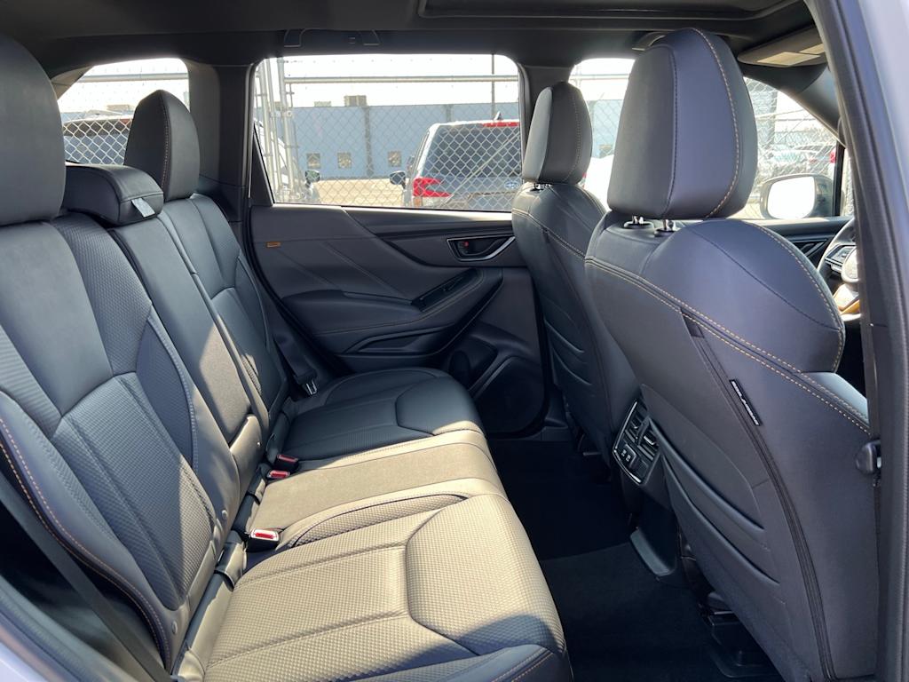 Thumbnail: 2024 Subaru Forester - 32