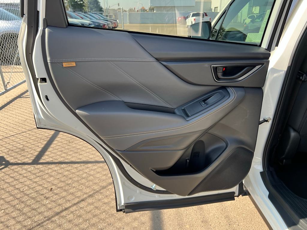 Thumbnail: 2024 Subaru Forester - 29