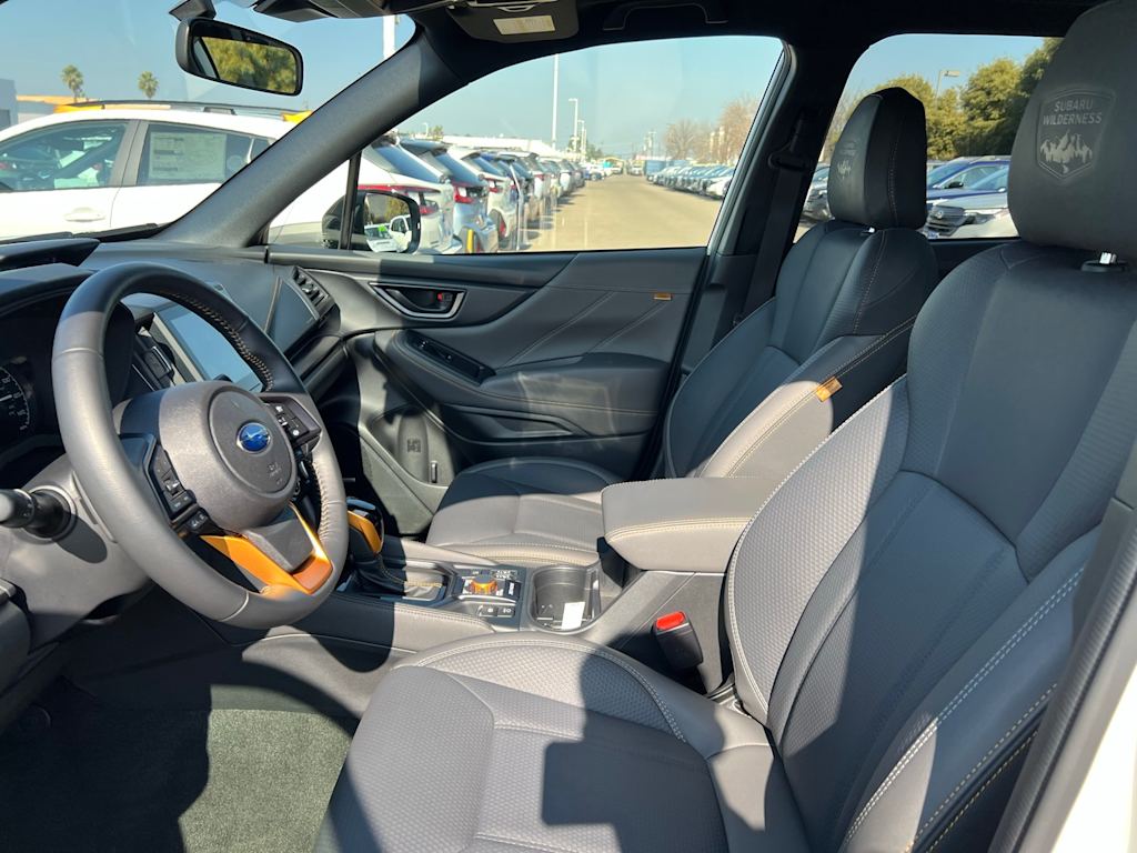 Thumbnail: 2024 Subaru Forester - 10