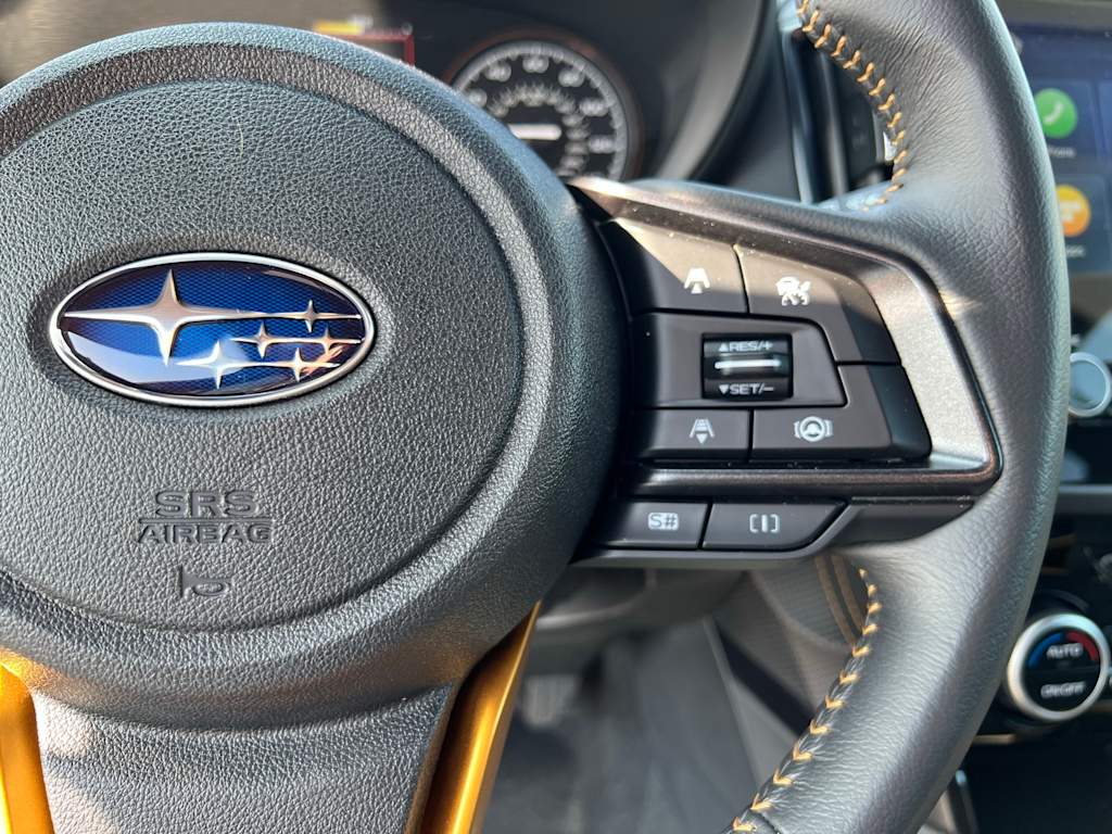 Thumbnail: 2024 Subaru Forester - 42