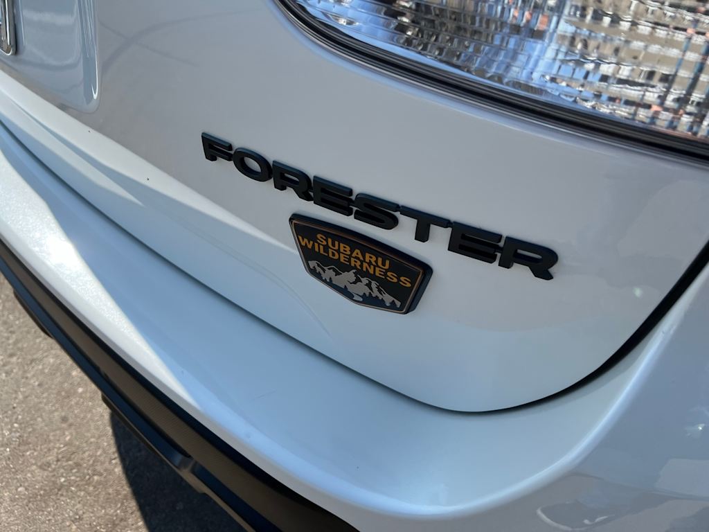 Thumbnail: 2024 Subaru Forester - 22