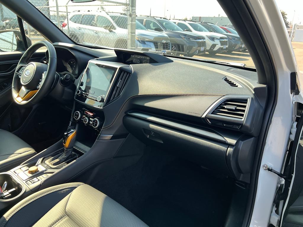 Thumbnail: 2024 Subaru Forester - 9