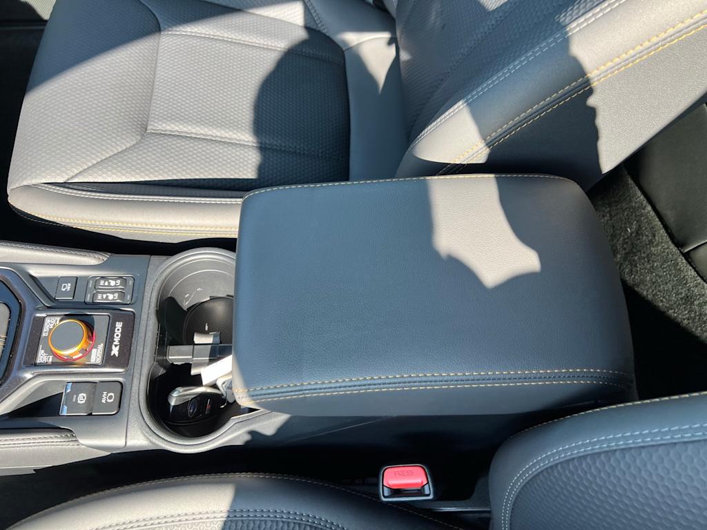 Thumbnail: 2024 Subaru Forester - 11