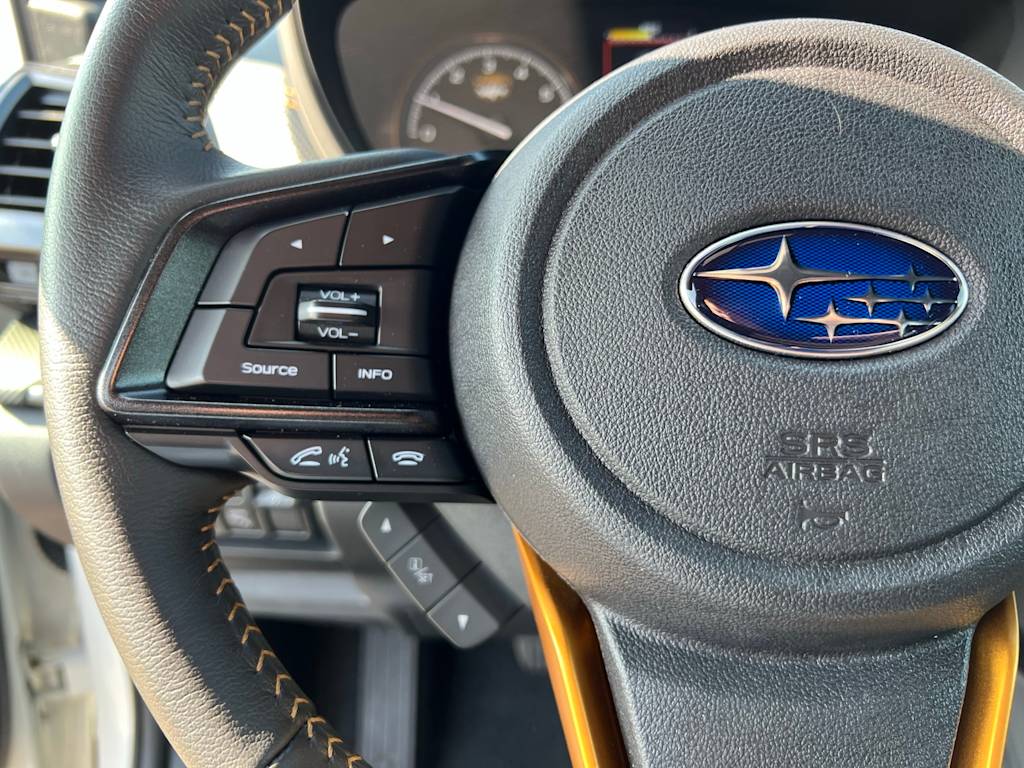 Thumbnail: 2024 Subaru Forester - 41