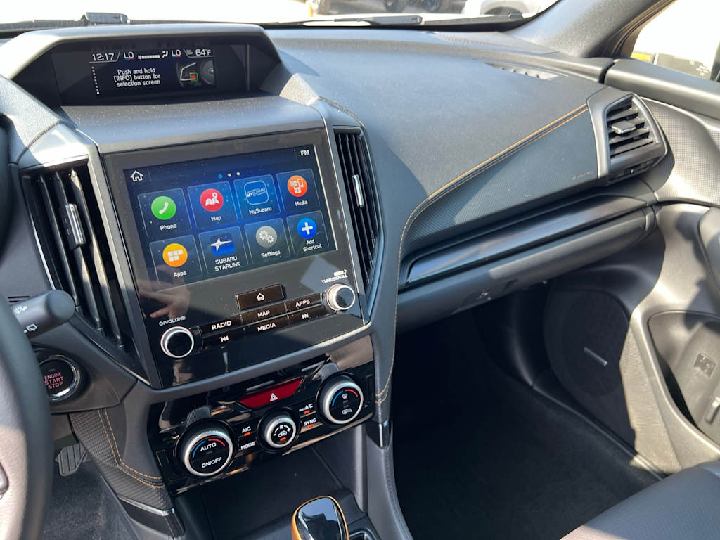 Thumbnail: 2024 Subaru Forester - 43