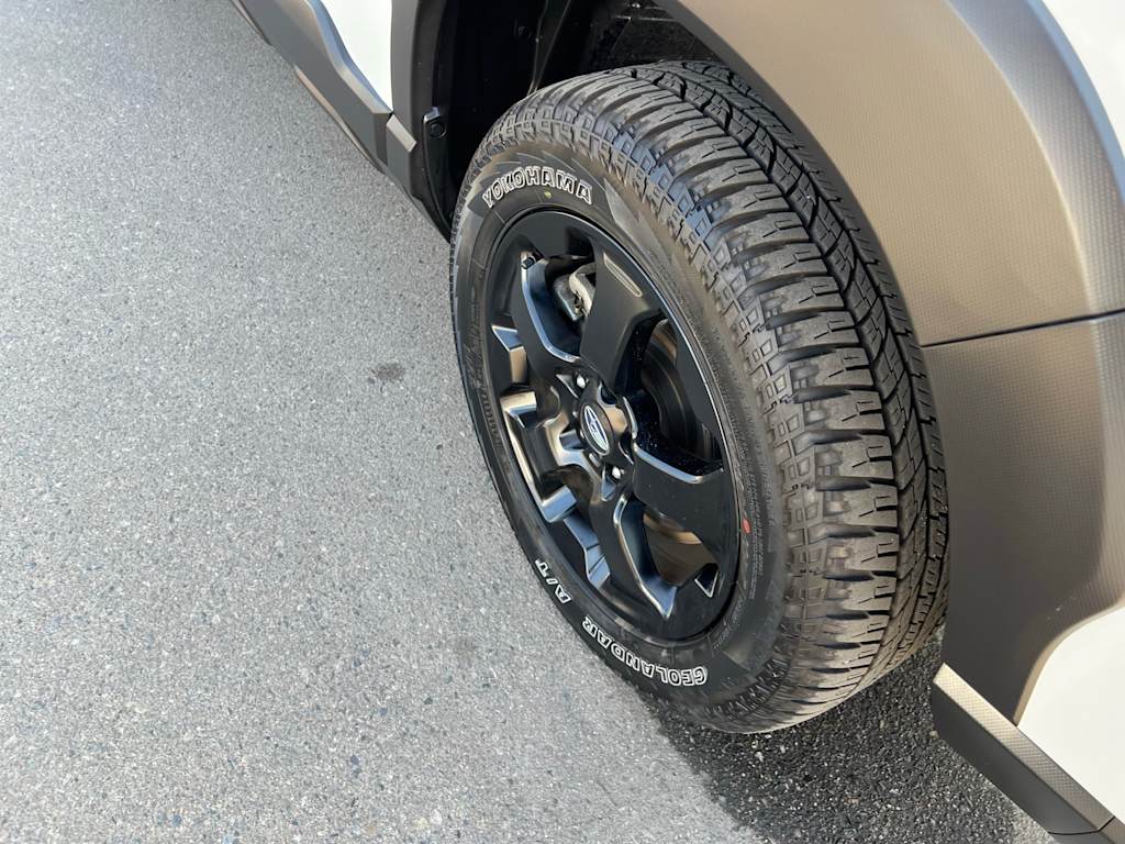 Thumbnail: 2024 Subaru Forester - 34