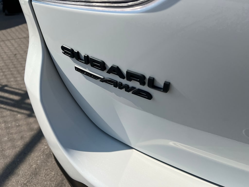 Thumbnail: 2024 Subaru Forester - 7
