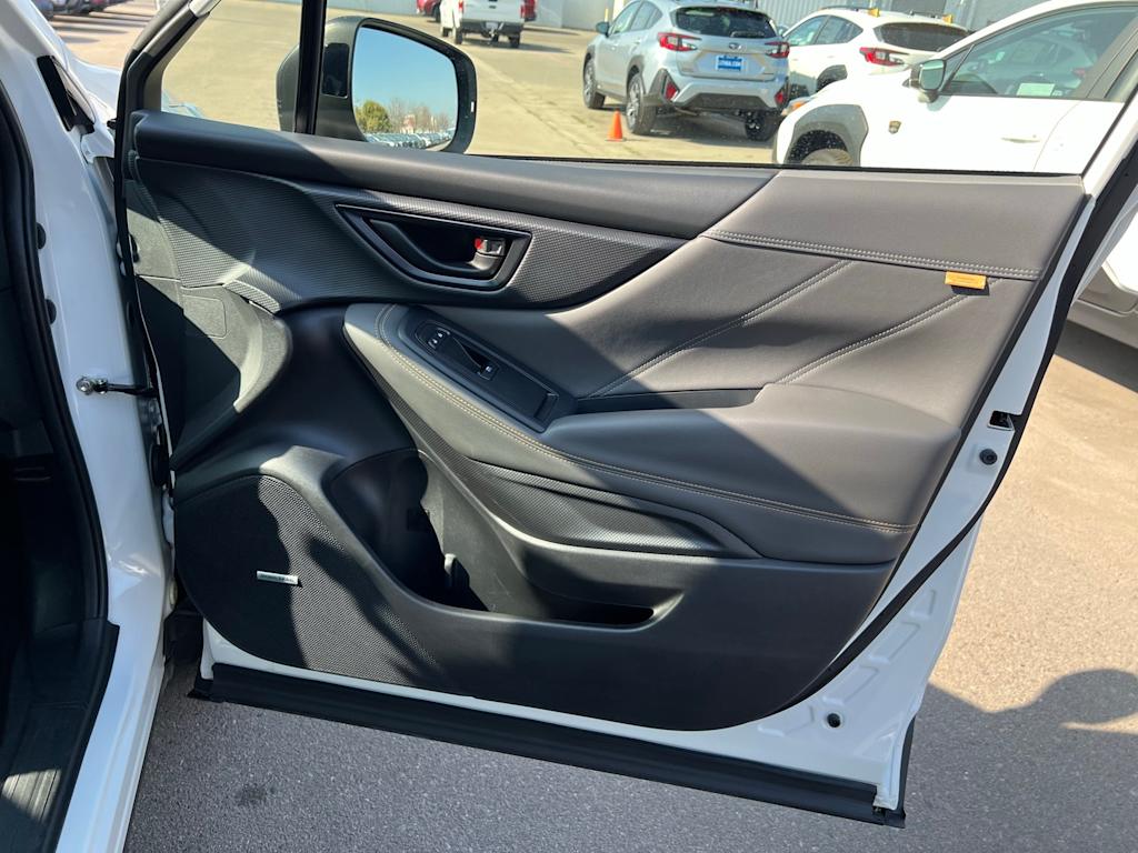 Thumbnail: 2024 Subaru Forester - 35