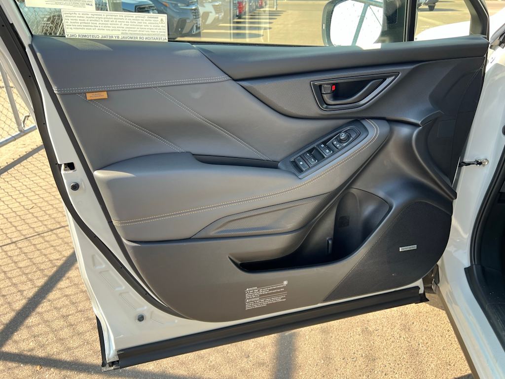 Thumbnail: 2024 Subaru Forester - 26