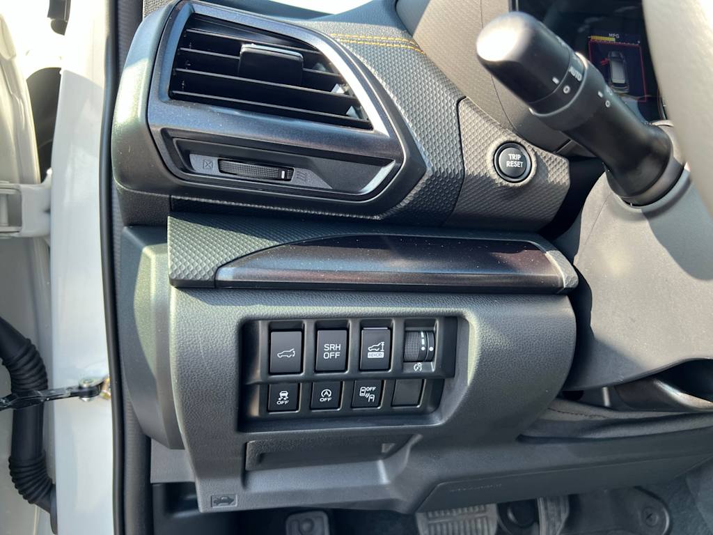 Thumbnail: 2024 Subaru Forester - 39