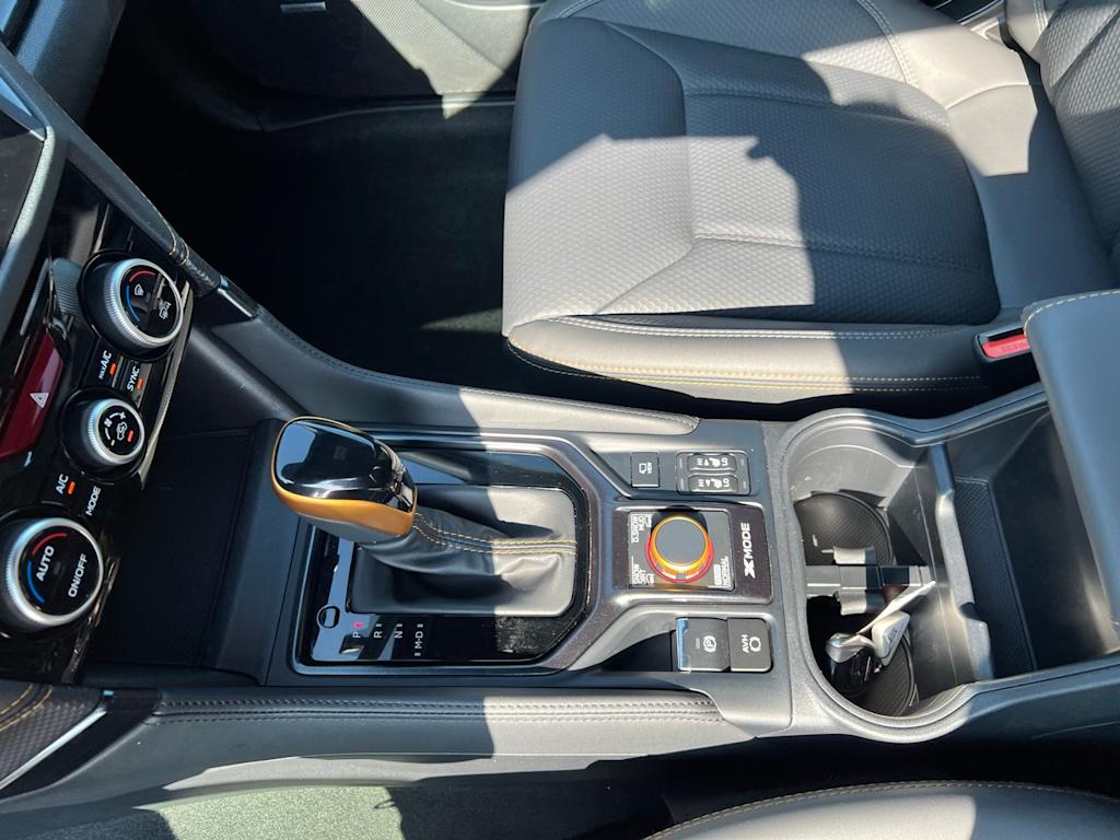 Thumbnail: 2024 Subaru Forester - 16