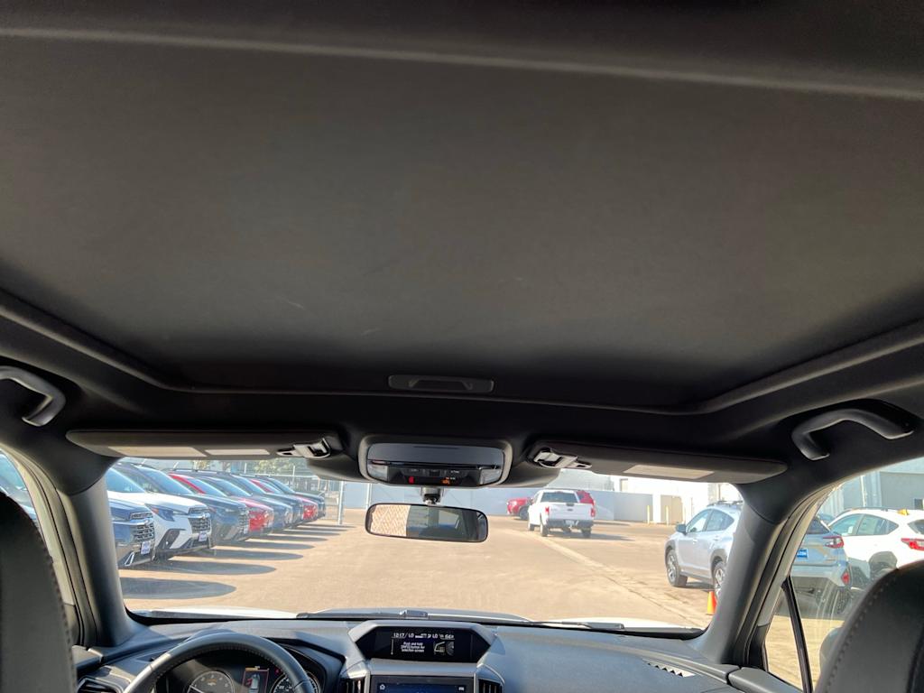 Thumbnail: 2024 Subaru Forester - 37