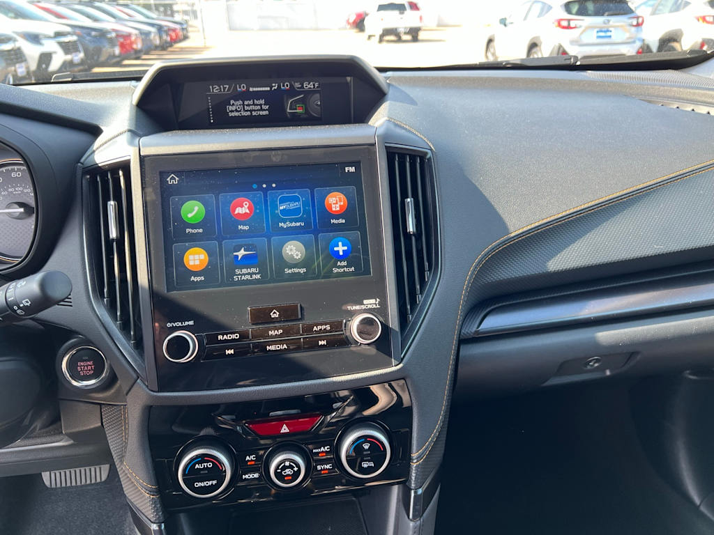 Thumbnail: 2024 Subaru Forester - 15