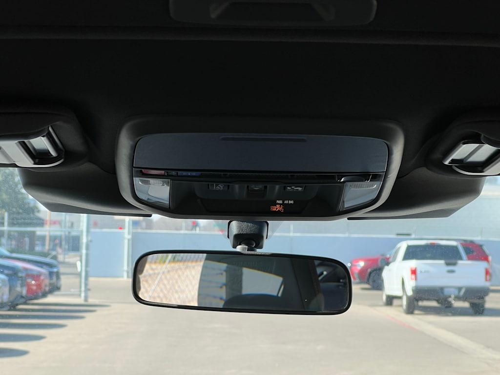 Thumbnail: 2024 Subaru Forester - 36