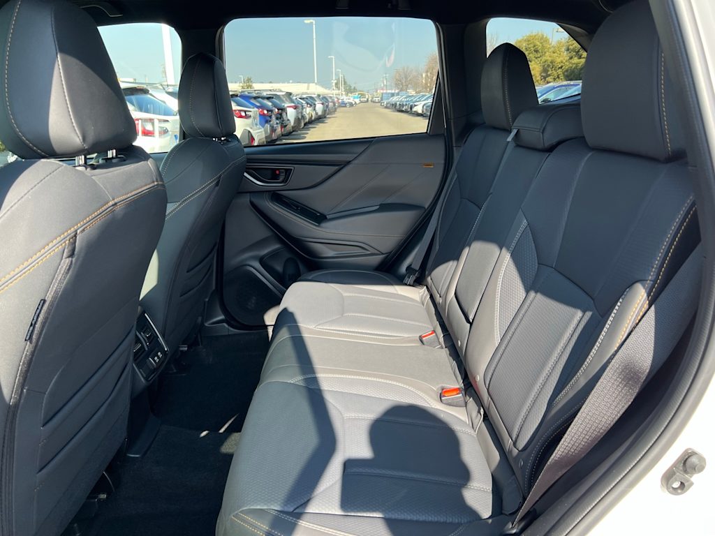 Thumbnail: 2024 Subaru Forester - 28