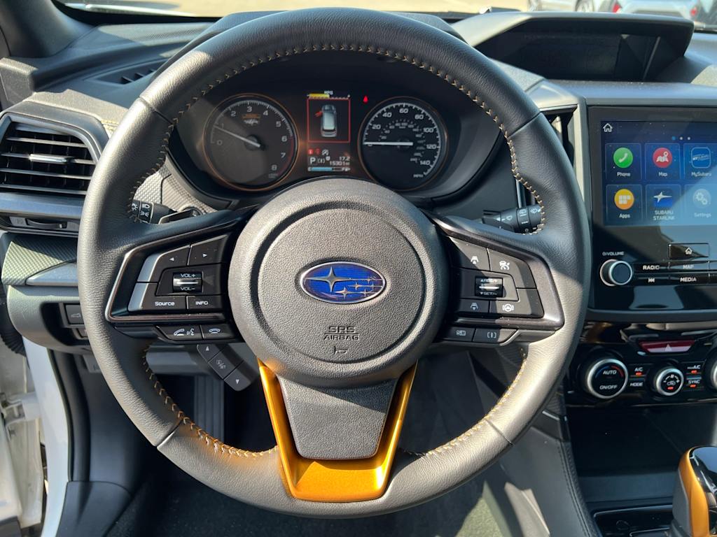 Thumbnail: 2024 Subaru Forester - 40