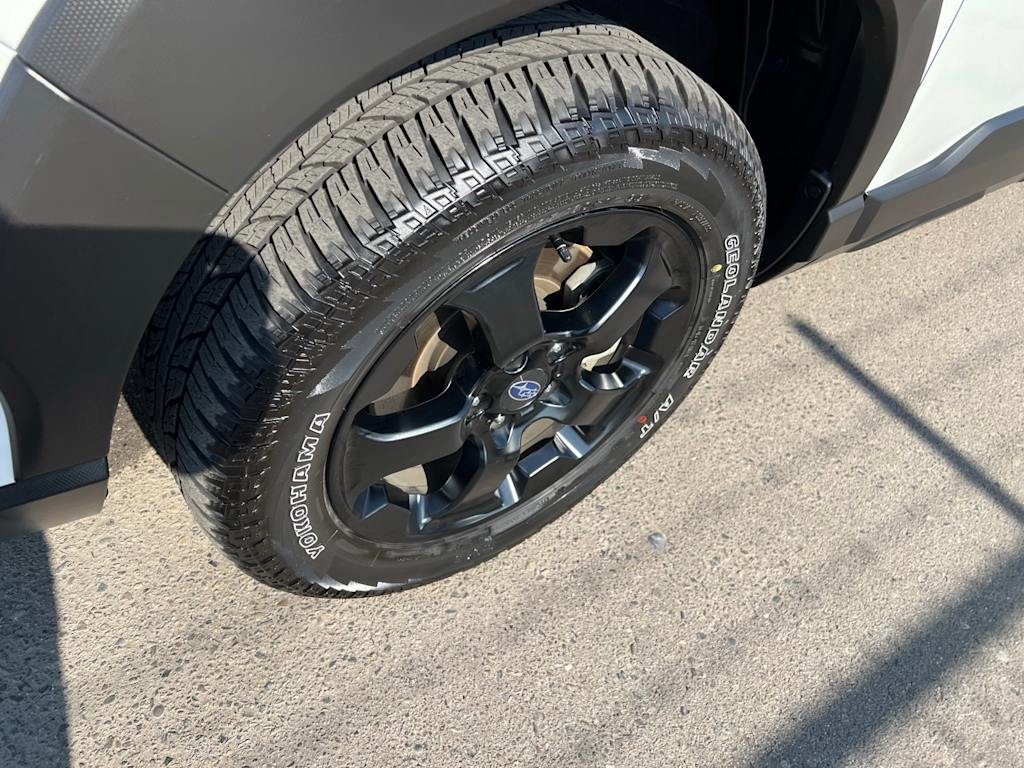 Thumbnail: 2024 Subaru Forester - 8