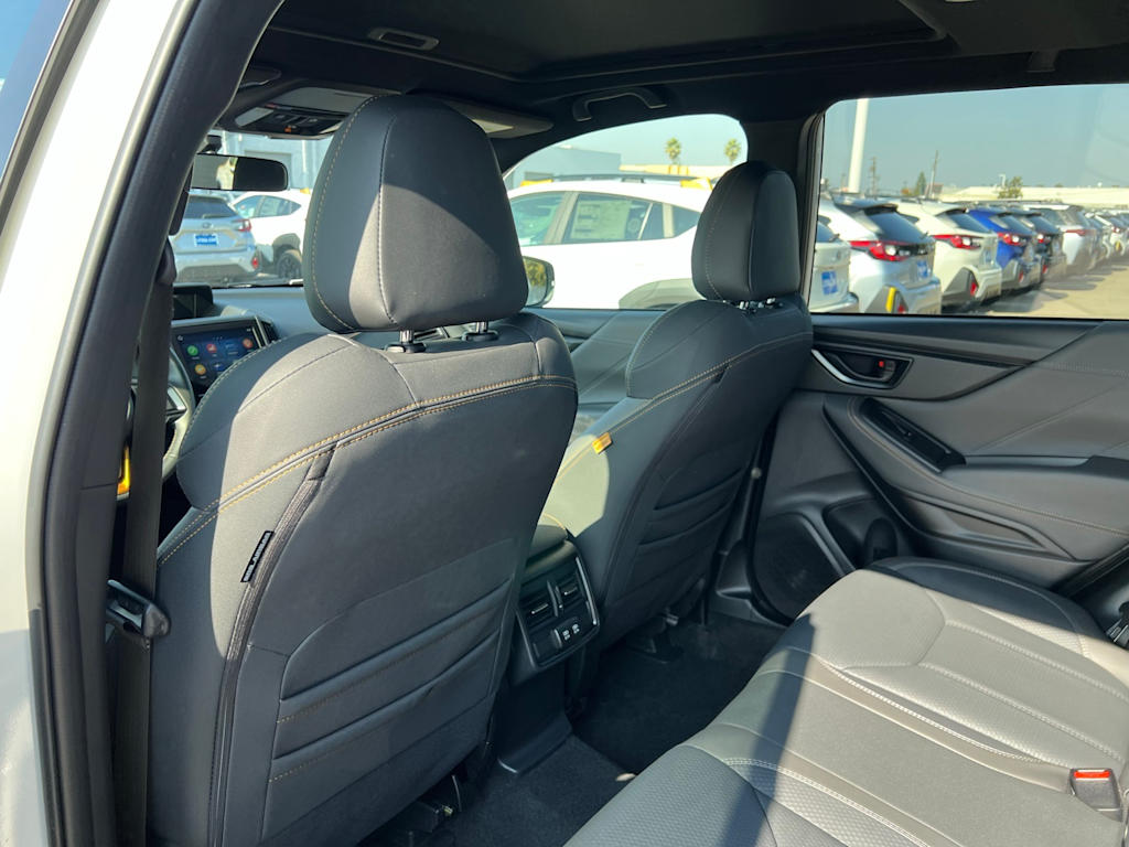 Thumbnail: 2024 Subaru Forester - 12