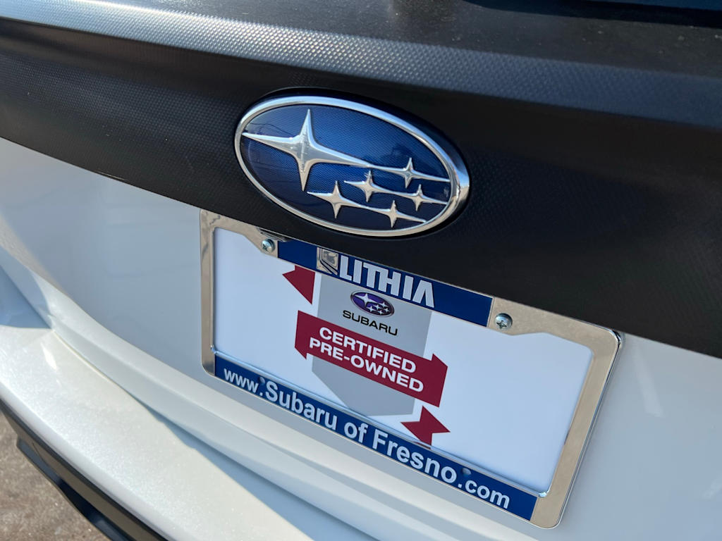 Thumbnail: 2024 Subaru Forester - 21