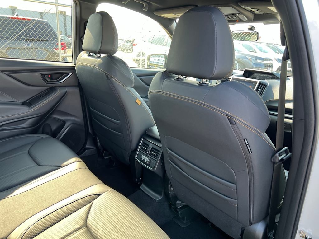 Thumbnail: 2024 Subaru Forester - 31