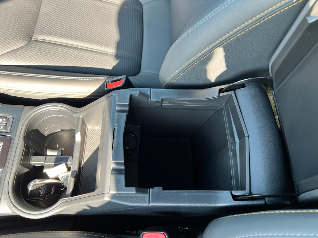 Thumbnail: 2024 Subaru Forester - 44